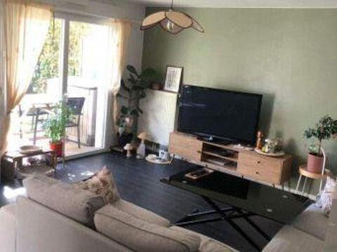   Beau 3P 60m� avec terrasse Appartement - 3 pi�ce(s) - 60 m�
