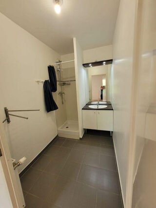  Appartement � louer 1 pi�ce 31 m�