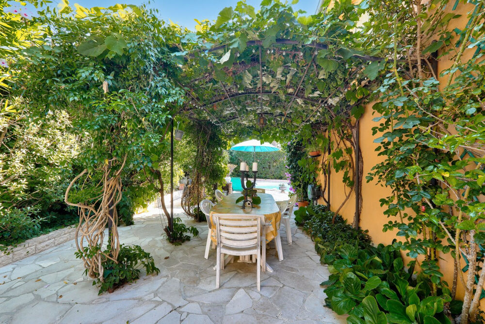 � vendre  Maison Nice (06000)