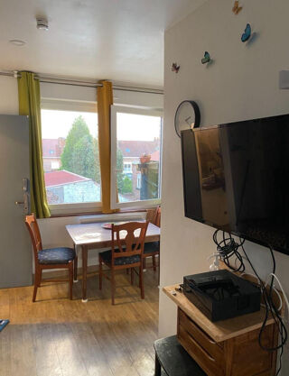  Appartement à louer 3 pièces 60 m²