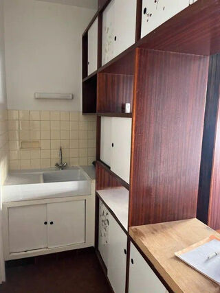  Appartement à louer 1 pièce 39 m²