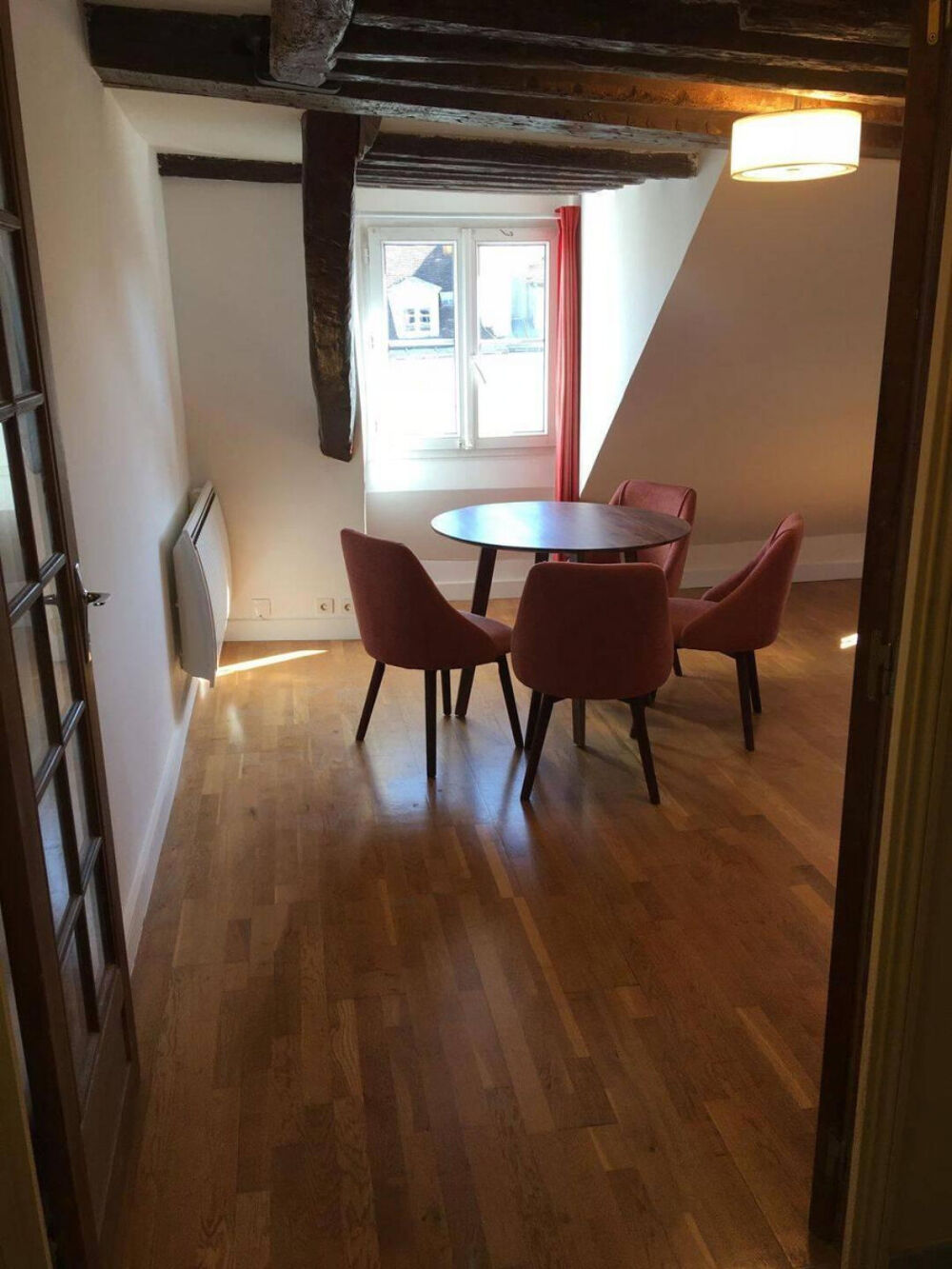 Location Appartement Beau deux-pièces de 45m² dans le Marais Paris 4