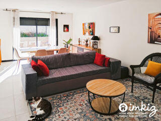  Maison à vendre 5 pièces 122 m²