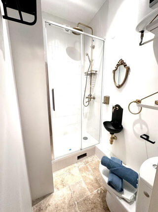  Appartement � louer 1 pi�ce 11 m�
