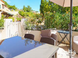  Appartement  vendre 1 pice 26 m