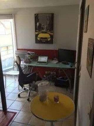  Appartement à louer 1 pièce 20 m²