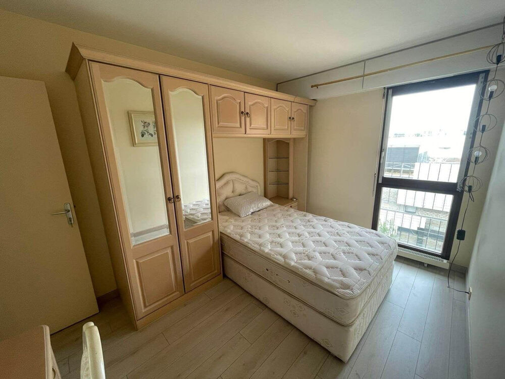 Location Appartement Chambre en coloc à Créteil 85m² Créteil