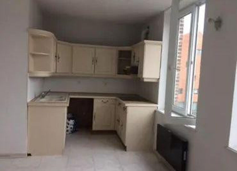 Location Appartement T2 48m² Lille gare Euralille Lille