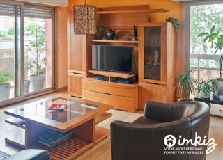  Appartement à vendre 3 pièces 88 m²