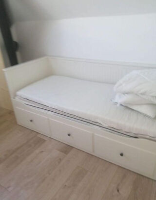  Appartement à louer 2 pièces 21 m²