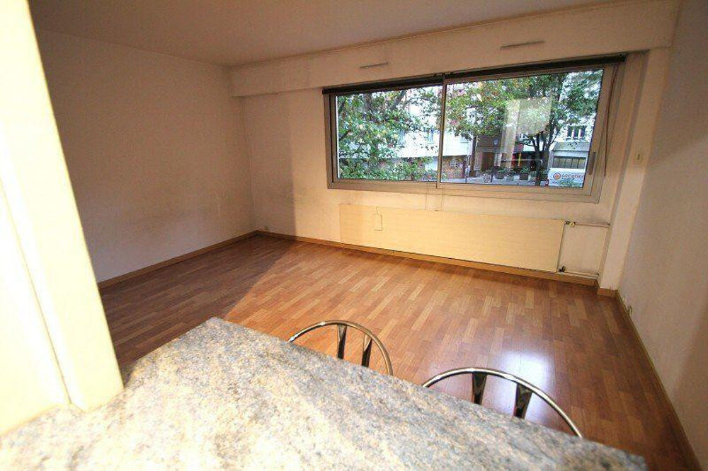 Location Appartement Studio à louer à Boulogne Marcel Sembat Boulogne-billancourt
