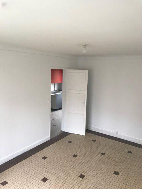   Maison 3 chambres quartier Prémartine Maison - 4 pièce(s) - 65 m²