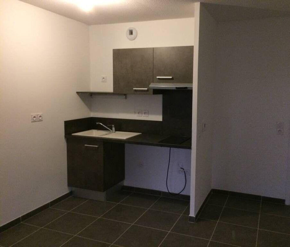 Location Appartement Beau 2P 37m² avec terrasse de 7m² Montpellier