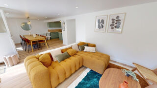  Appartement à louer 1 pièce 215 m²