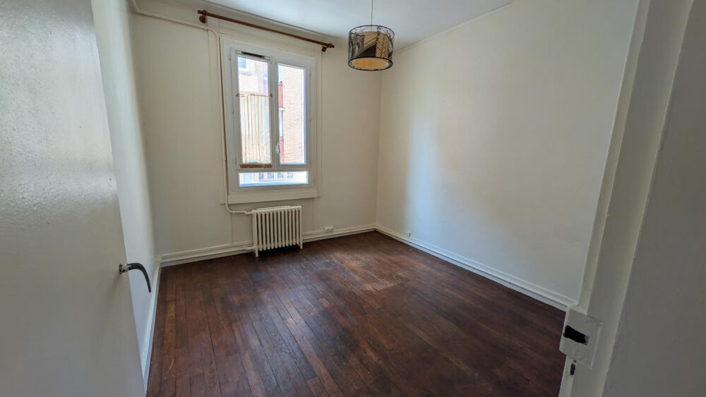 Location Appartement F2 proche plage Le havre