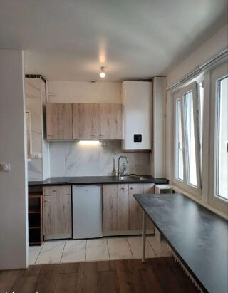 Appartement � louer 1 pi�ce 16 m�