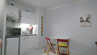  Appartement à louer 1 pièce 25 m²