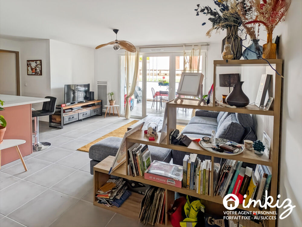 Vente Appartement Appartement 3 pièces Montpellier centre Montpellier