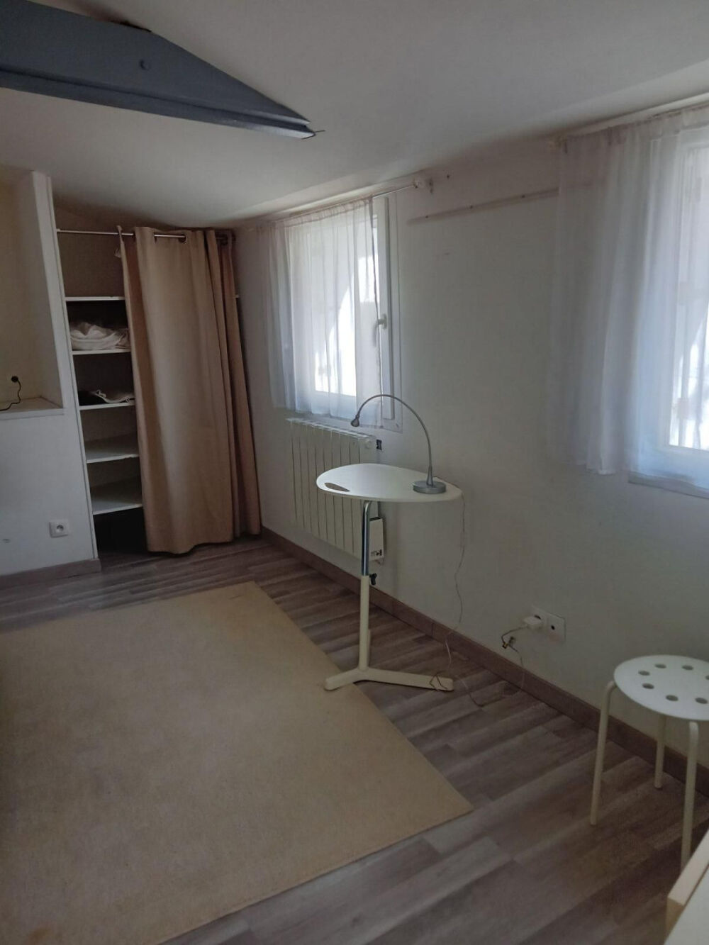 Location Appartement Maisonnette rénovée très bien isolée calme assuré Saint-cyr-sur-loire