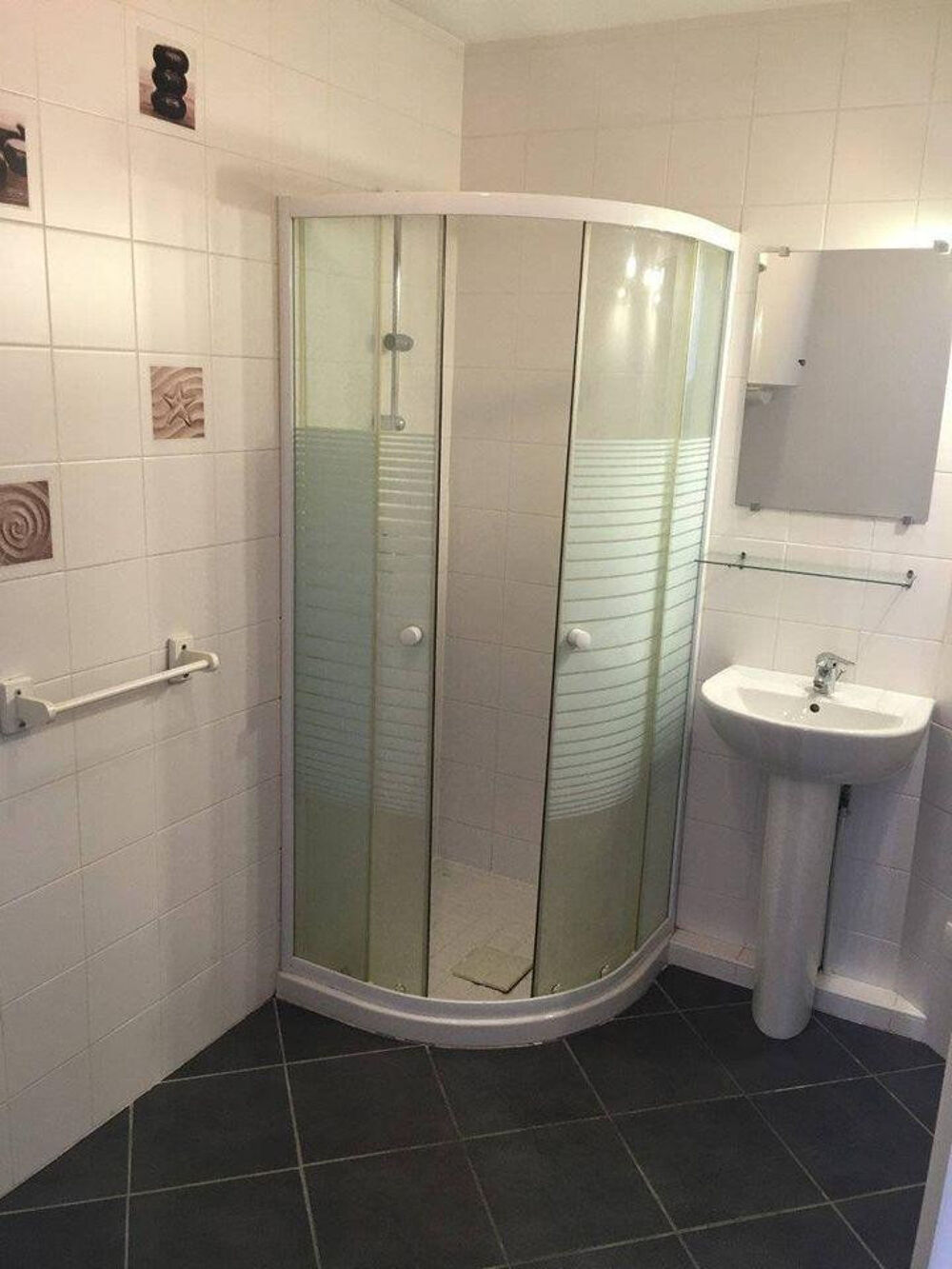 Location Appartement Studio meublé au centre ville de Nice Nice