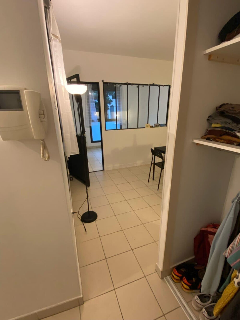 Location Appartement Très bel appartement Lyon 3