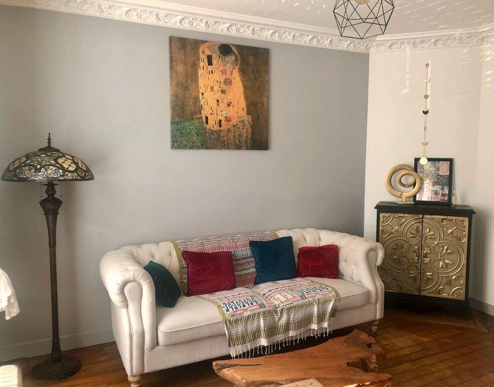 Appartement, 40m² - Bois-Colombes