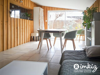  Maison � vendre 3 pi�ces 80 m�