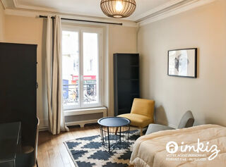  Appartement à vendre 3 pièces 57 m²
