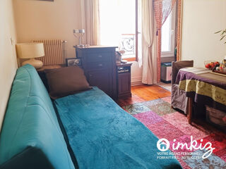  Appartement � vendre 2 pi�ces 28 m�