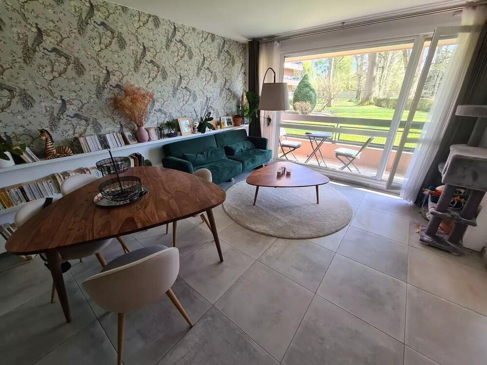 Location Appartement Beau T3 meublé 80m² avec balcon et parking Crosne
