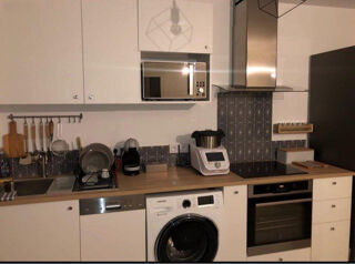  Appartement à louer 2 pièces 53 m²