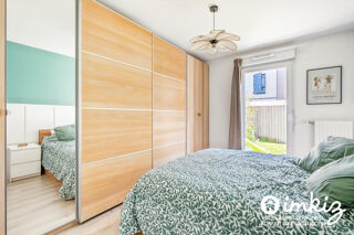  Appartement à vendre 4 pièces 79 m²