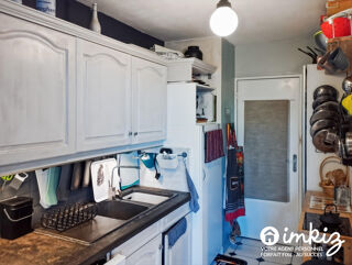  Appartement � vendre 5 pi�ces 106 m�