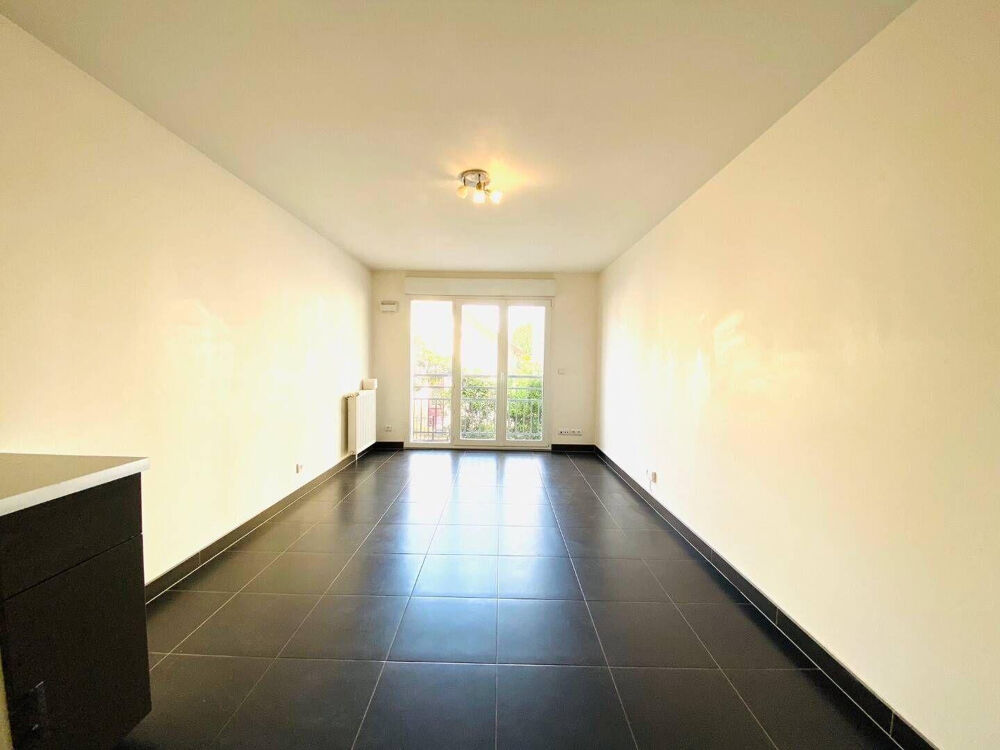 Location Appartement 2 pièces récent centre Alfortville Alfortville