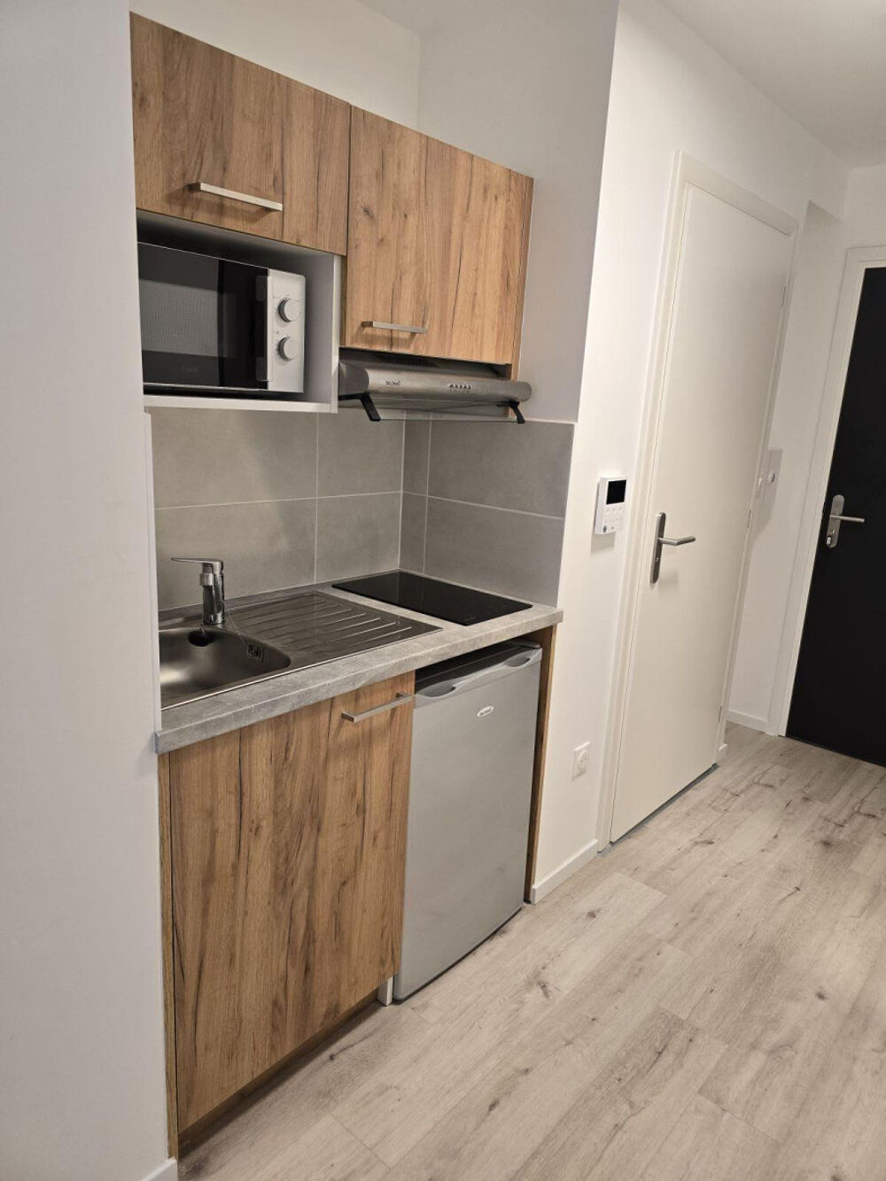 Location Appartement Studio Meublé Tout Inclus - Parfait Étudiant Nancy