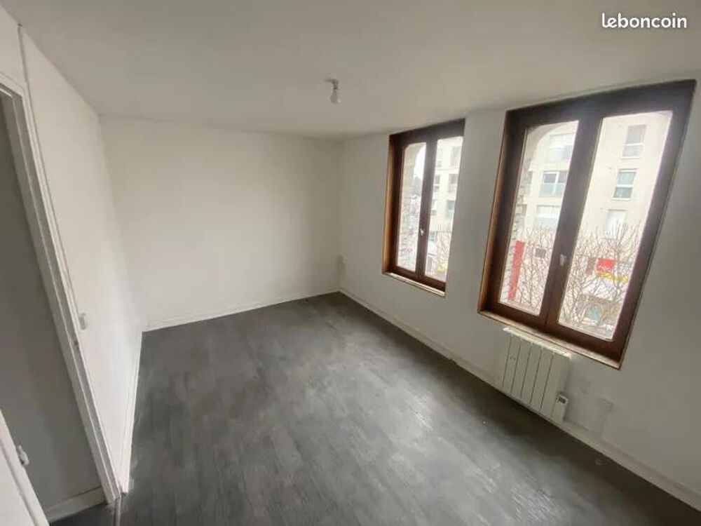 Location Appartement Bel appartement proche centre ville Valenciennes