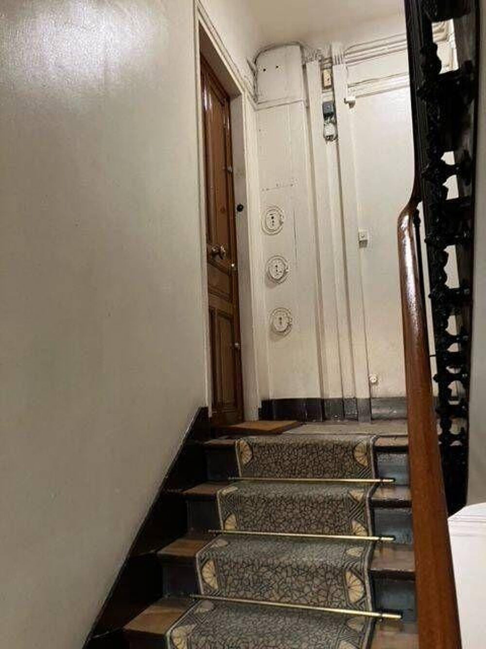 Location Appartement Beau 2P MEUBLE 48m² Vanves