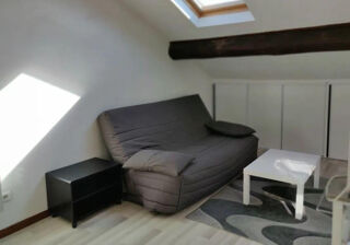  Appartement � louer 1 pi�ce 20 m�