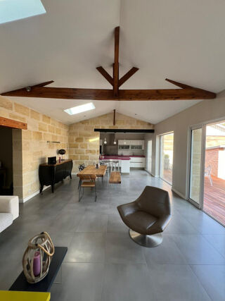  Maison � vendre 6 pi�ces 170 m�