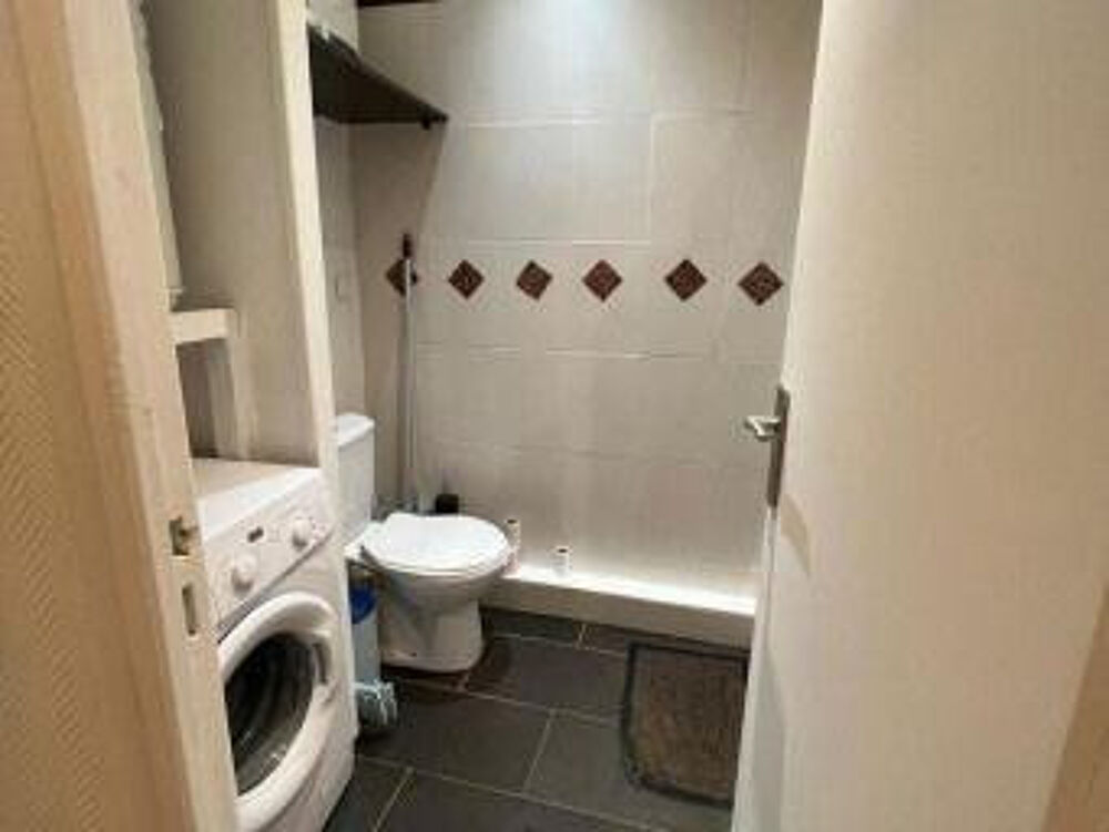 Location Appartement Lille Studio 26m2 Lille