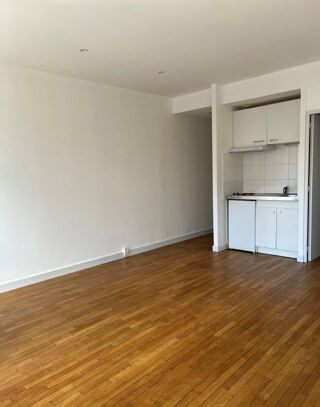  Appartement à louer 2 pièces 37 m²