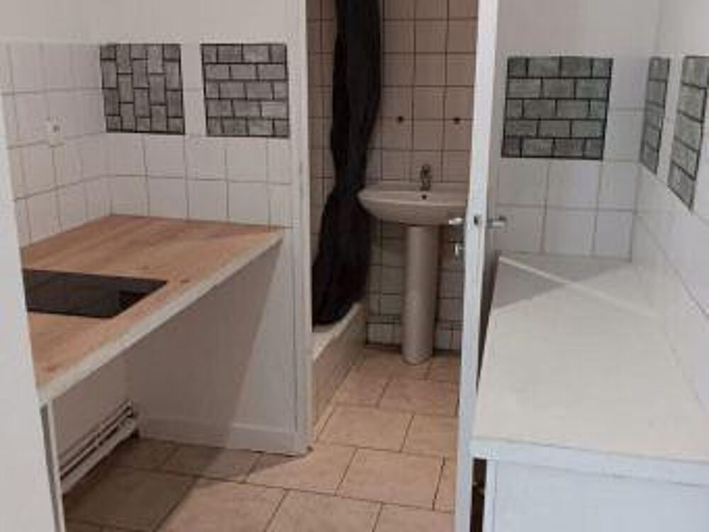 Magnifique 2 pièces de 38m2