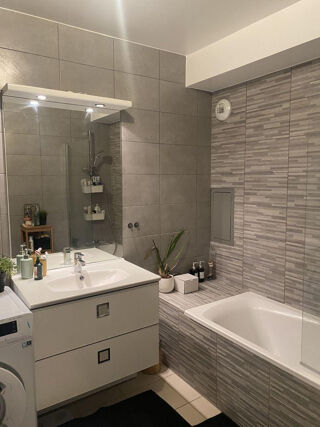  Appartement � louer 1 pi�ce 61 m�