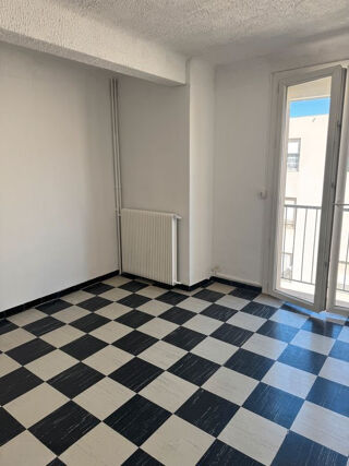  Appartement à louer 2 pièces 40 m²