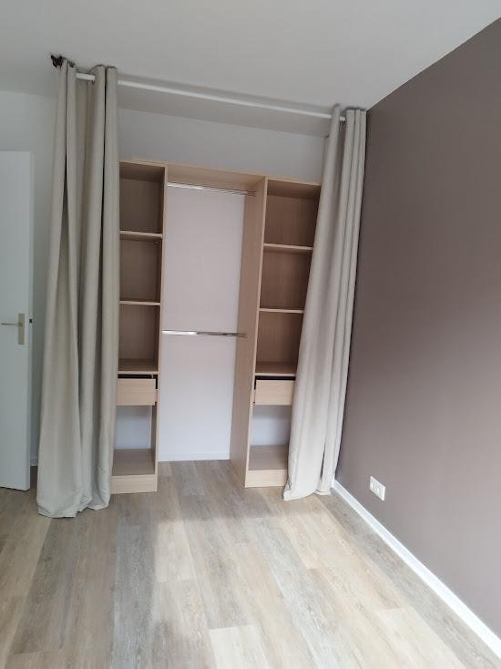 Location Appartement T2 disponible de suite Luynes