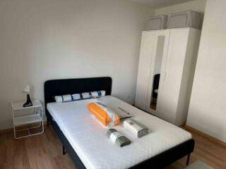  Appartement à louer 2 pièces 48 m²