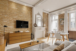  Appartement � vendre 3 pi�ces 82 m�