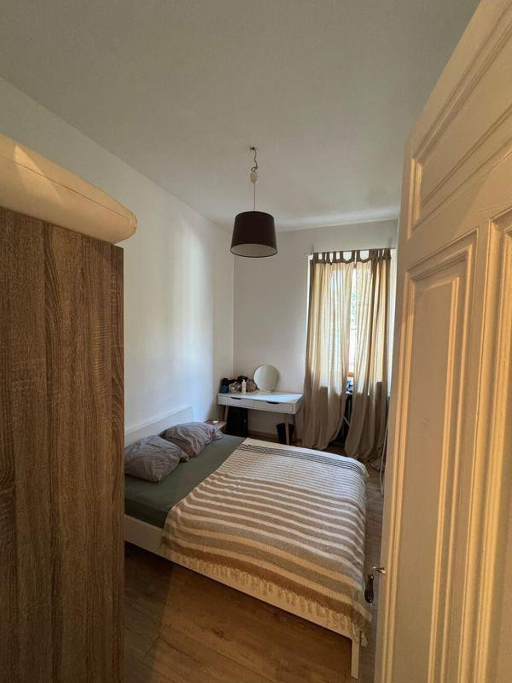 Location Appartement Appartement F2 à louer Grenoble