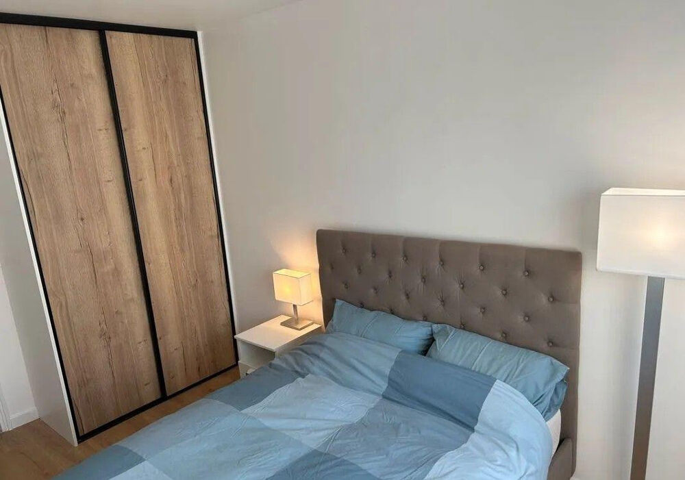 Location Appartement Beau 2P meublé design 44m² Oberkampf pour 6 mois Paris 11