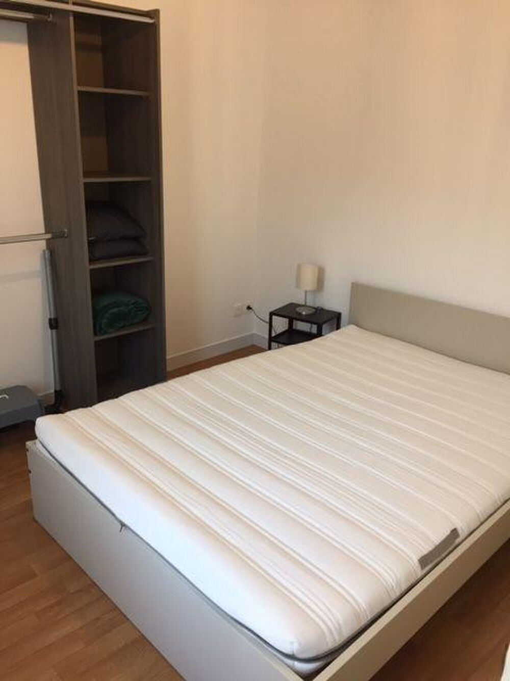 Location Appartement T2 de 37 m2, MEUBLE et entièrement NEUF Nantes